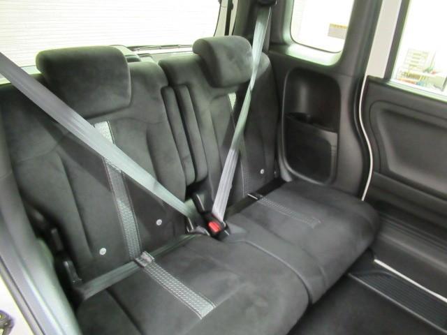 N-BOXカスタム L 両席電動スライドドア 1オーナー アルミ サイドエアバッグ ナビTV キーフリーシステム LEDライト リアカメ クルーズコントロール AC DVD視聴可能 スマキー 横滑り防止 フルセグTV ABS(27枚目)