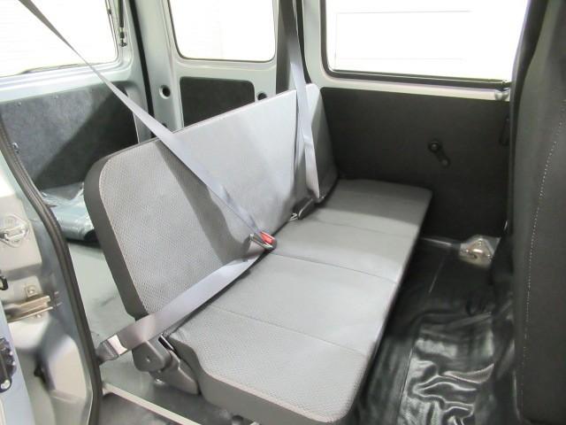 ハイゼットカーゴ スペシャル　アイドルストップ　ＥＴＣ装着車　Ｗエアバック　フルセグ　ＡＢＳ付き　１オーナー車　エアバック　エアコン付　ナビＴＶ　メモリナビ　ＤＶＤ再生可（17枚目）
