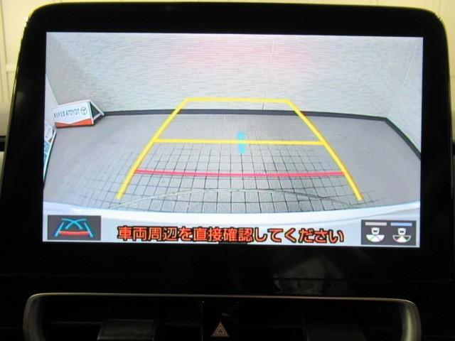 アクア G ワンオーナ VSC 衝突軽減ブレーキ バックモニター LED クルーズコントロール スマートキー AC100V パワーウィンドウ イモビライザー サイドエアバック キーフリーシステム オートエアコン(18枚目)