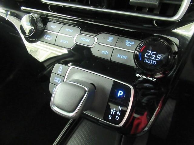 アクア G ワンオーナ VSC 衝突軽減ブレーキ バックモニター LED クルーズコントロール スマートキー AC100V パワーウィンドウ イモビライザー サイドエアバック キーフリーシステム オートエアコン(20枚目)