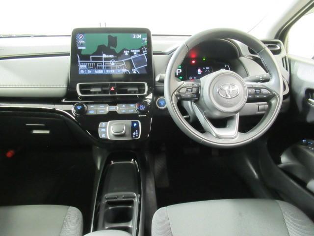 アクア G ワンオーナ VSC 衝突軽減ブレーキ バックモニター LED クルーズコントロール スマートキー AC100V パワーウィンドウ イモビライザー サイドエアバック キーフリーシステム オートエアコン(23枚目)