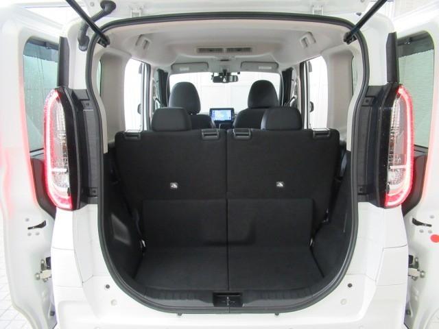 ルークス ハイウェイスター　Ｇターボプロパイロットエディション　両側パワードア　地デジテレビ　メモリナビ　ＤＶＤ　クルコン　インテリキ－　ＥＴＣ　ＬＥＤヘッドライト　ＡＣ　セキュリティー　Ｒカメラ　ＴＶナビ　ＰＳ　アルミホイール　ＰＷ　ＡＢＳ　エアバッグ　ＶＳＡ（27枚目）