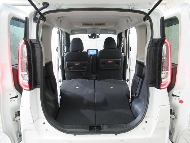 ルークス ハイウェイスター　Ｇターボプロパイロットエディション　両側パワードア　地デジテレビ　メモリナビ　ＤＶＤ　クルコン　インテリキ－　ＥＴＣ　ＬＥＤヘッドライト　ＡＣ　セキュリティー　Ｒカメラ　ＴＶナビ　ＰＳ　アルミホイール　ＰＷ　ＡＢＳ　エアバッグ　ＶＳＡ（28枚目）