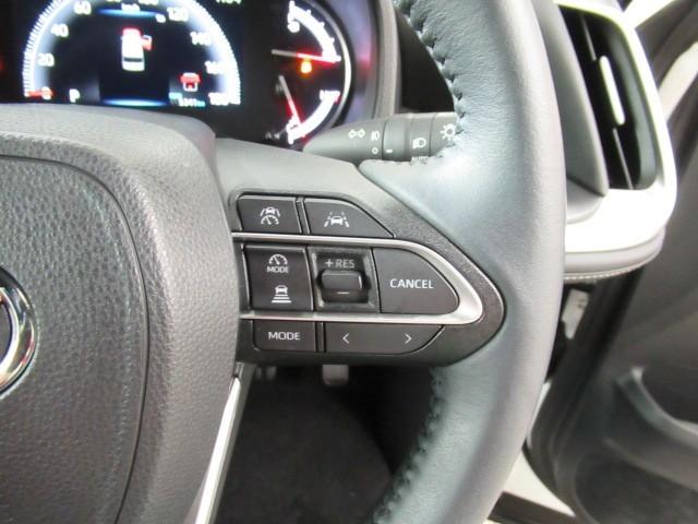 ノア S-Z アルミホイール デュアルエアコン クルーズコントロール 盗難防止装置 LEDライト 両側自動ドア メモリーナビ キーレス 横滑り防止 ナビTV ワンオーナー 三列シート DVD再生 スマートキー(12枚目)