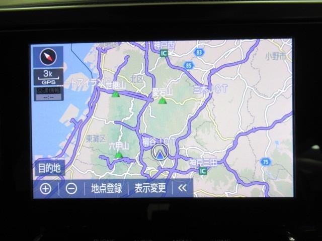 アルファード ２．５Ｓ　Ｃパッケージ　両電動ドア　Ｂモニタ　１オーナー　ＤＶＤ再生可能　ナビ　パノラマルーフ　リアオートエアコン　横滑り防止　クルコン　ＡＣ１００Ｖ電源　セキュリティ　ＥＴＣ車載器　ＬＥＤヘッドライト　スマートキー　ＡＢＳ（18枚目）