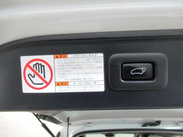 アルファード ２．５Ｓ　Ｃパッケージ　両電動ドア　Ｂモニタ　１オーナー　ＤＶＤ再生可能　ナビ　パノラマルーフ　リアオートエアコン　横滑り防止　クルコン　ＡＣ１００Ｖ電源　セキュリティ　ＥＴＣ車載器　ＬＥＤヘッドライト　スマートキー　ＡＢＳ（32枚目）
