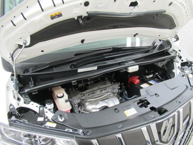 アルファード ２．５Ｓ　Ｃパッケージ　両電動ドア　Ｂモニタ　１オーナー　ＤＶＤ再生可能　ナビ　パノラマルーフ　リアオートエアコン　横滑り防止　クルコン　ＡＣ１００Ｖ電源　セキュリティ　ＥＴＣ車載器　ＬＥＤヘッドライト　スマートキー　ＡＢＳ（38枚目）