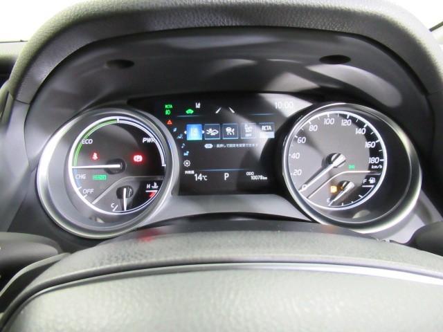 カムリ ＷＳレザーパッケージ　ワンオーナ　本革シ　地デジＴＶ　クルーズコントロール　アルミホイール　スマートキープッシュスタート　ナビ・ＴＶ　サイドカーテンエアバック　ＥＴＣ付き　パワーシート　デュアルエアバッグ　エアコン　ＡＢＳ（17枚目）