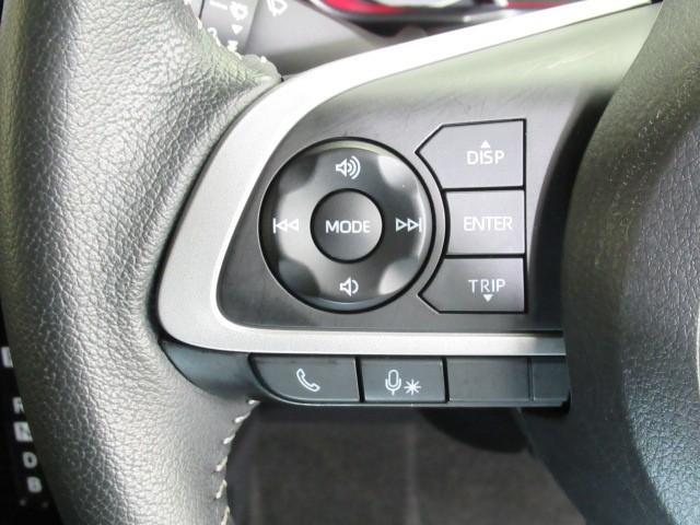 ルーミー カスタムＧ－Ｔ　助手席エアバック　両側オートスライドドア　スマートキープッシュスタート　ＬＥＤライト　１オーナー　横滑り防止機能　クルコン　ワンセグテレビ　ＥＴＣ付　アルミホイール　キーレス　ナビ＆ＴＶ　セキュリティ（15枚目）