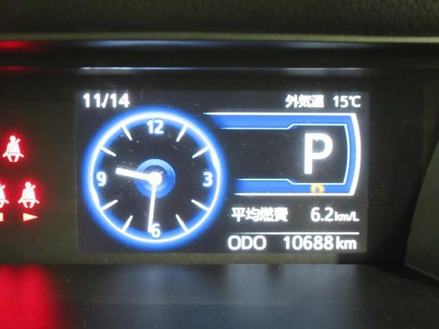 ルーミー カスタムＧ－Ｔ　助手席エアバック　両側オートスライドドア　スマートキープッシュスタート　ＬＥＤライト　１オーナー　横滑り防止機能　クルコン　ワンセグテレビ　ＥＴＣ付　アルミホイール　キーレス　ナビ＆ＴＶ　セキュリティ（17枚目）