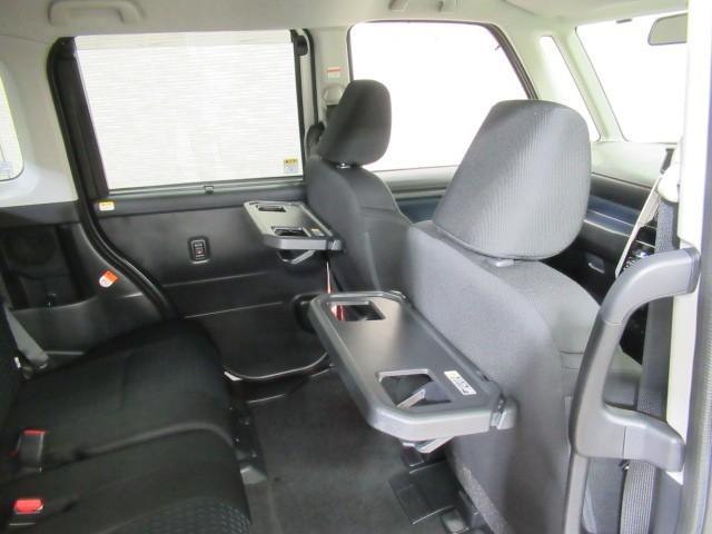 ルーミー カスタムＧ－Ｔ　助手席エアバック　両側オートスライドドア　スマートキープッシュスタート　ＬＥＤライト　１オーナー　横滑り防止機能　クルコン　ワンセグテレビ　ＥＴＣ付　アルミホイール　キーレス　ナビ＆ＴＶ　セキュリティ（26枚目）