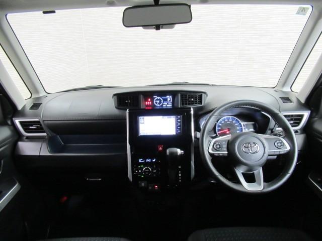 ルーミー カスタムＧ－Ｔ　助手席エアバック　両側オートスライドドア　スマートキープッシュスタート　ＬＥＤライト　１オーナー　横滑り防止機能　クルコン　ワンセグテレビ　ＥＴＣ付　アルミホイール　キーレス　ナビ＆ＴＶ　セキュリティ（28枚目）