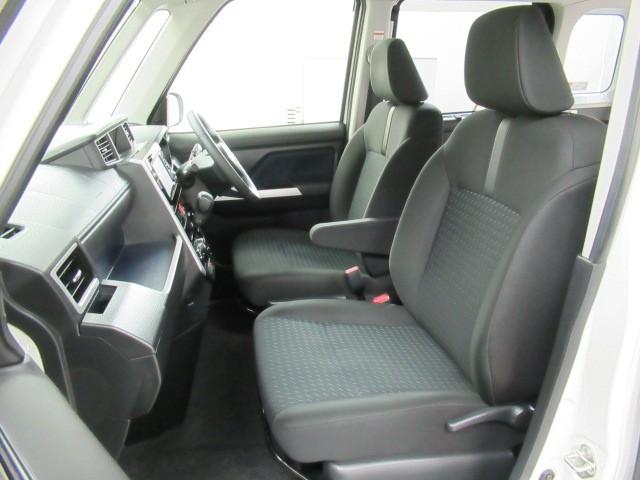 ルーミー カスタムＧ－Ｔ　助手席エアバック　両側オートスライドドア　スマートキープッシュスタート　ＬＥＤライト　１オーナー　横滑り防止機能　クルコン　ワンセグテレビ　ＥＴＣ付　アルミホイール　キーレス　ナビ＆ＴＶ　セキュリティ（31枚目）