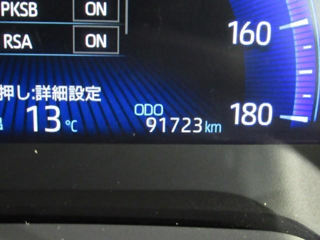 カローラスポーツ ハイブリッドＧ　スタイルパッケージ　衝突軽減ブレーキ　ＬＥＤライト　ナビ＆ＴＶ　エアコン　スマキー　横滑り防止装置　エアバッグ　盗難防止システム　アルミホイール　ワンオーナー　バックカメラ　フルセグＴＶ　ＥＴＣ　パワステ　キーレス（17枚目）