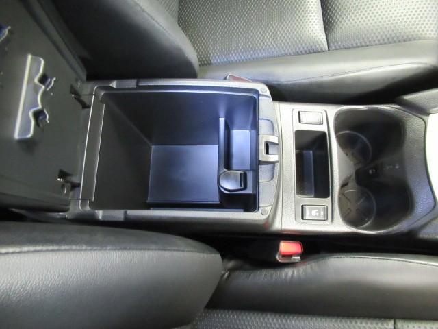 エクストレイル ２０Ｓ　エマージェンシーブレーキパッケージ　ナビＴＶ　盗難防止システム　キーレスエントリー　フルセグ　ＥＴＣ　リアカメラ（24枚目）