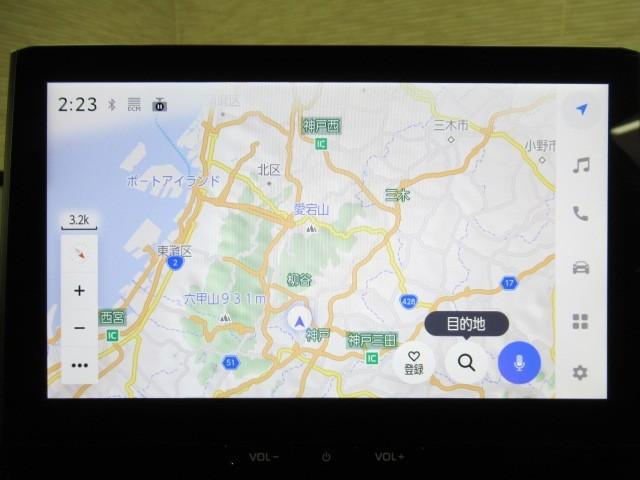 カローラクロス ハイブリッド Z PCS フルセグテレビ LEDヘッドライト Bカメラ ナビ・TV インテリジェントキー パワーシート キーフリー ドライブレコーダー アルミホイール ETC 盗難防止 オートエアコン ワンオーナー(19枚目)