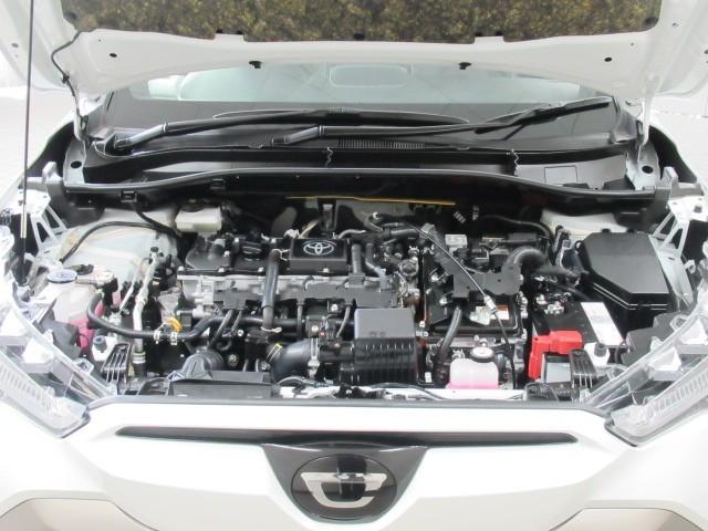 カローラクロス ハイブリッド Z PCS フルセグテレビ LEDヘッドライト Bカメラ ナビ・TV インテリジェントキー パワーシート キーフリー ドライブレコーダー アルミホイール ETC 盗難防止 オートエアコン ワンオーナー(35枚目)