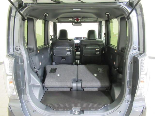 タント カスタムＲＳ　両側パワスライドドア　地デジフルセグ　ＥＴＣ付き　クルーズコントロール　メモリーナビゲーション　ナビＴＶ　ＡＡＣ　ＬＥＤライト　ＤＶＤ　サイドエアバッグ　キーフリー　セキュリティ　ＰＷ　アルミホイール（31枚目）