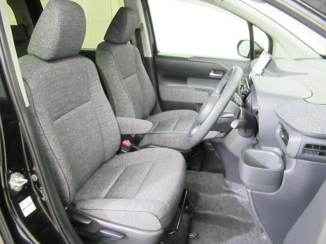 シエンタ ハイブリッドZ TSS エアバック デモカー キーレスエントリー ナビTV イモビライザー バックモニター LEDヘッドライト ETC車載器 横滑り防止 スマートキー オートエアコン サイドエアバッグ WSRS(8枚目)