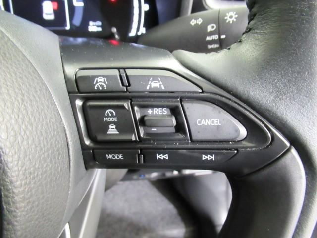 シエンタ ハイブリッドZ TSS エアバック デモカー キーレスエントリー ナビTV イモビライザー バックモニター LEDヘッドライト ETC車載器 横滑り防止 スマートキー オートエアコン サイドエアバッグ WSRS(13枚目)