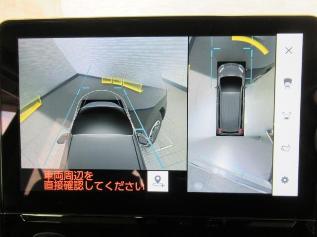 シエンタ ハイブリッドZ TSS エアバック デモカー キーレスエントリー ナビTV イモビライザー バックモニター LEDヘッドライト ETC車載器 横滑り防止 スマートキー オートエアコン サイドエアバッグ WSRS(21枚目)