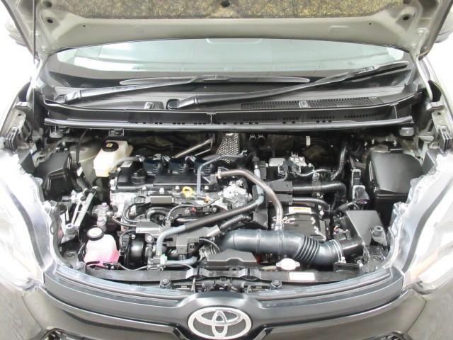 シエンタ ハイブリッドZ TSS エアバック デモカー キーレスエントリー ナビTV イモビライザー バックモニター LEDヘッドライト ETC車載器 横滑り防止 スマートキー オートエアコン サイドエアバッグ WSRS(36枚目)