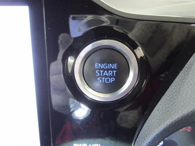 ヴォクシー S-Z DVD再生機能 スマートキープッシュスタート 両側電動パワースライドドア パワーウインドウ 1オナ ETC車載器 LEDライト デュアルエアコン アルミホイール 盗難防止装置 横滑り防止機能 ナビTV(14枚目)