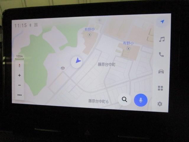 ヴォクシー S-Z DVD再生機能 スマートキープッシュスタート 両側電動パワースライドドア パワーウインドウ 1オナ ETC車載器 LEDライト デュアルエアコン アルミホイール 盗難防止装置 横滑り防止機能 ナビTV(20枚目)