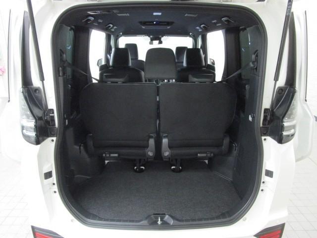 ヴォクシー S-Z DVD再生機能 スマートキープッシュスタート 両側電動パワースライドドア パワーウインドウ 1オナ ETC車載器 LEDライト デュアルエアコン アルミホイール 盗難防止装置 横滑り防止機能 ナビTV(29枚目)