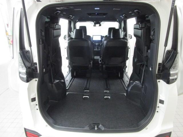 ヴォクシー S-Z DVD再生機能 スマートキープッシュスタート 両側電動パワースライドドア パワーウインドウ 1オナ ETC車載器 LEDライト デュアルエアコン アルミホイール 盗難防止装置 横滑り防止機能 ナビTV(30枚目)