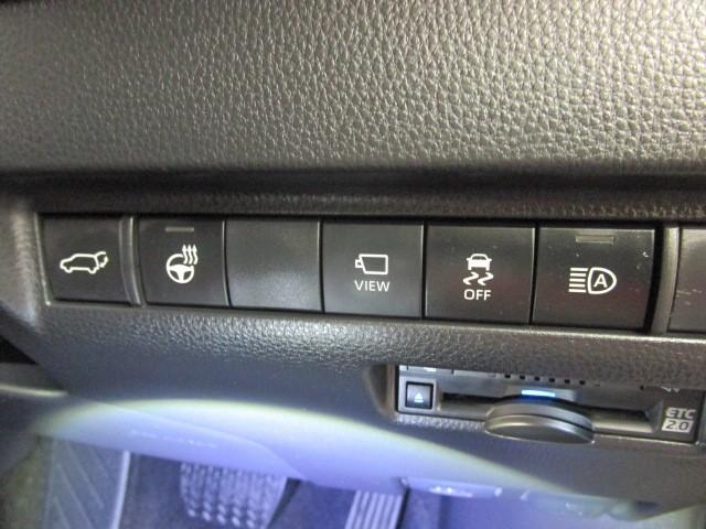 ハリアー Ｚ　レザーパッケージ　スマキ　追突防止　フルセグテレビ　バックモニター　本革シート　アルミ　横滑り防止機能　Ｐシート　オートクルーズコントロール　ＬＥＤヘッドライト　盗難防止システム　エアコン　エアバッグ　キーレス　ＥＴＣ（13枚目）