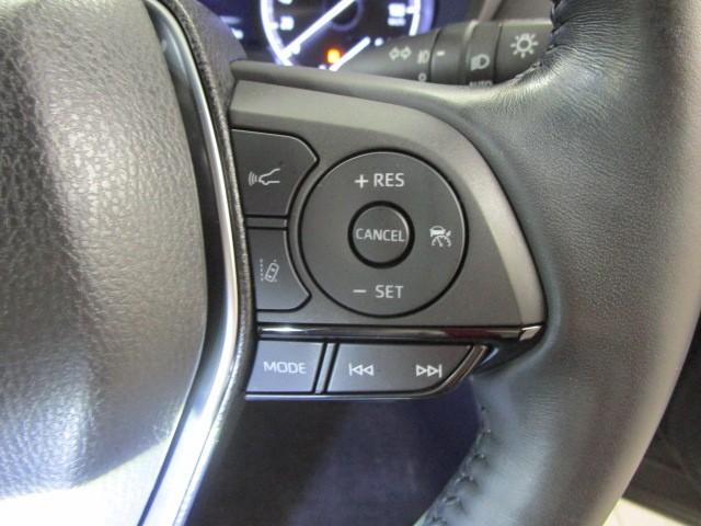 ハリアー Ｚ　レザーパッケージ　スマキ　追突防止　フルセグテレビ　バックモニター　本革シート　アルミ　横滑り防止機能　Ｐシート　オートクルーズコントロール　ＬＥＤヘッドライト　盗難防止システム　エアコン　エアバッグ　キーレス　ＥＴＣ（14枚目）