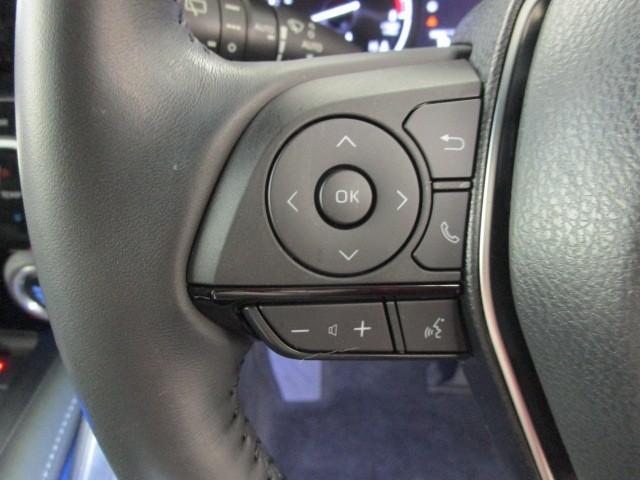 ハリアー Ｚ　レザーパッケージ　スマキ　追突防止　フルセグテレビ　バックモニター　本革シート　アルミ　横滑り防止機能　Ｐシート　オートクルーズコントロール　ＬＥＤヘッドライト　盗難防止システム　エアコン　エアバッグ　キーレス　ＥＴＣ（15枚目）