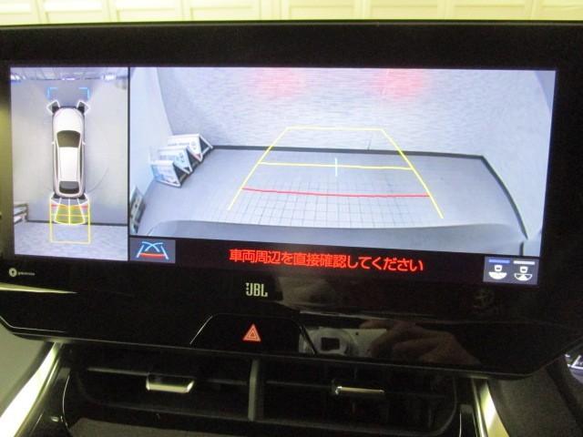 ハリアー Ｚ　レザーパッケージ　スマキ　追突防止　フルセグテレビ　バックモニター　本革シート　アルミ　横滑り防止機能　Ｐシート　オートクルーズコントロール　ＬＥＤヘッドライト　盗難防止システム　エアコン　エアバッグ　キーレス　ＥＴＣ（22枚目）