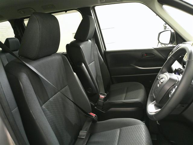 ノア G 衝突軽減ブレーキ 地上デジタル LEDライト TV アルミ キーフリー クルコン 盗難防止装置 DVD再生 横滑り防止 3列シート Bカメラ ETC スマートキー Wエアコン ウォークスルー(10枚目)