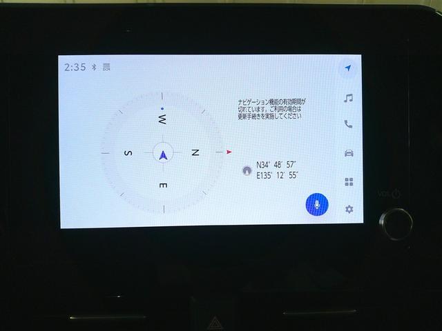ノア G 衝突軽減ブレーキ 地上デジタル LEDライト TV アルミ キーフリー クルコン 盗難防止装置 DVD再生 横滑り防止 3列シート Bカメラ ETC スマートキー Wエアコン ウォークスルー(17枚目)