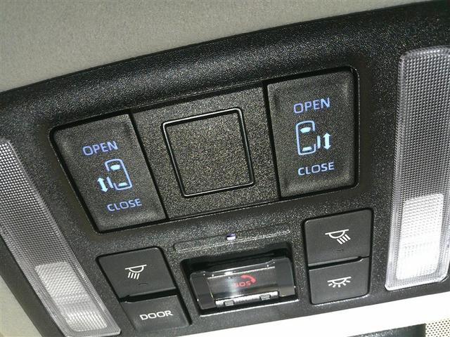 ノア G 衝突軽減ブレーキ 地上デジタル LEDライト TV アルミ キーフリー クルコン 盗難防止装置 DVD再生 横滑り防止 3列シート Bカメラ ETC スマートキー Wエアコン ウォークスルー(21枚目)