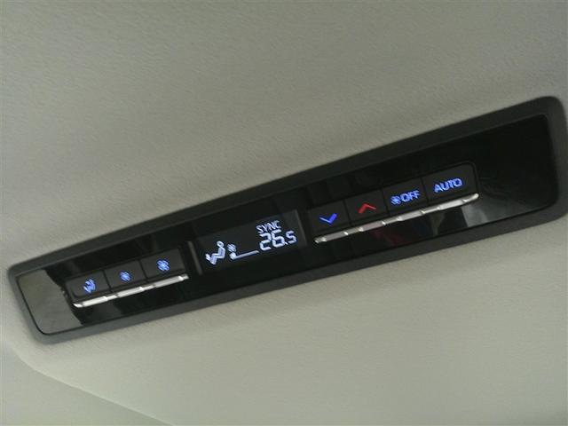 ノア G 衝突軽減ブレーキ 地上デジタル LEDライト TV アルミ キーフリー クルコン 盗難防止装置 DVD再生 横滑り防止 3列シート Bカメラ ETC スマートキー Wエアコン ウォークスルー(24枚目)