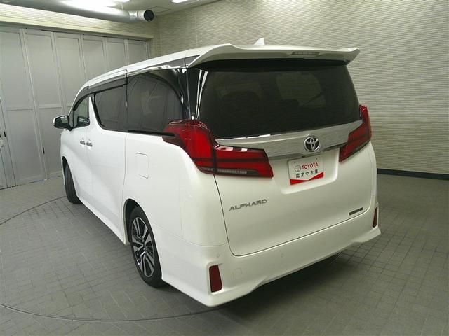 アルファード 2.5S Cパッケージ 両電動ドア Bモニタ 地デジ 1オーナー DVD再生可能 パノラマルーフ リアオートエアコン ナビテレビ 横滑り防止 クルコン AC100V電源 セキュリティ ETC車載器 LEDヘッドライト ABS(6枚目)
