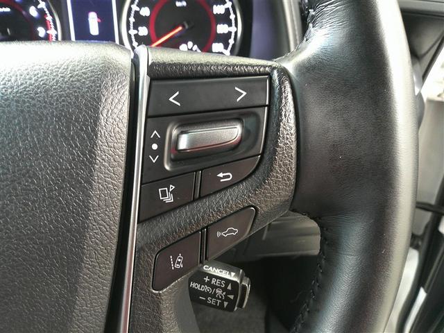 アルファード 2.5S Cパッケージ 両電動ドア Bモニタ 地デジ 1オーナー DVD再生可能 パノラマルーフ リアオートエアコン ナビテレビ 横滑り防止 クルコン AC100V電源 セキュリティ ETC車載器 LEDヘッドライト ABS(15枚目)