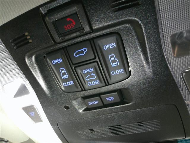 アルファード 2.5S Cパッケージ 両電動ドア Bモニタ 地デジ 1オーナー DVD再生可能 パノラマルーフ リアオートエアコン ナビテレビ 横滑り防止 クルコン AC100V電源 セキュリティ ETC車載器 LEDヘッドライト ABS(23枚目)