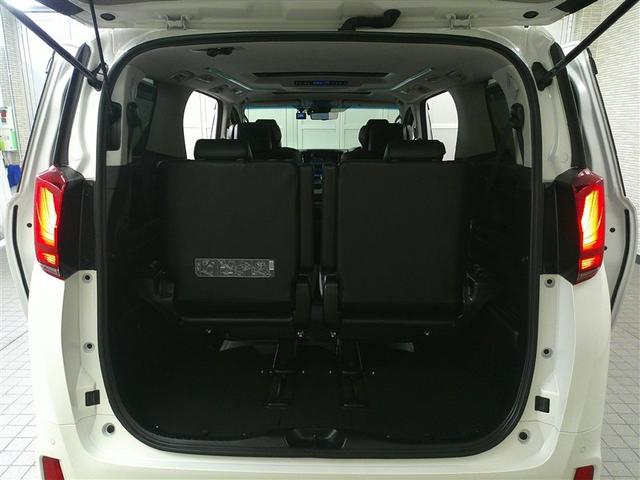 アルファード 2.5S Cパッケージ 両電動ドア Bモニタ 地デジ 1オーナー DVD再生可能 パノラマルーフ リアオートエアコン ナビテレビ 横滑り防止 クルコン AC100V電源 セキュリティ ETC車載器 LEDヘッドライト ABS(31枚目)