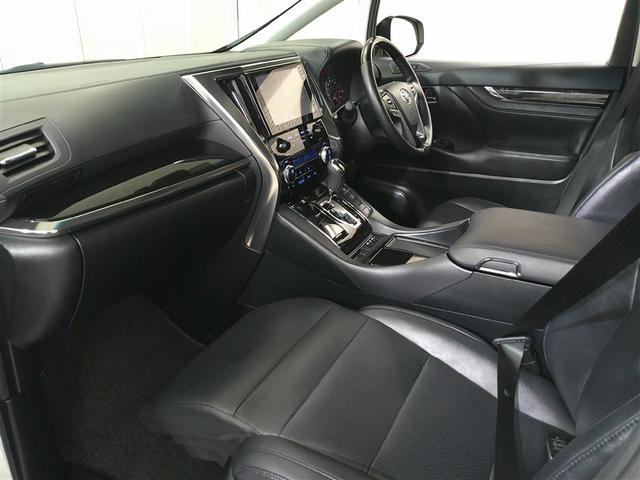 アルファード 2.5S Cパッケージ 両電動ドア Bモニタ 地デジ 1オーナー DVD再生可能 パノラマルーフ リアオートエアコン ナビテレビ 横滑り防止 クルコン AC100V電源 セキュリティ ETC車載器 LEDヘッドライト ABS(34枚目)