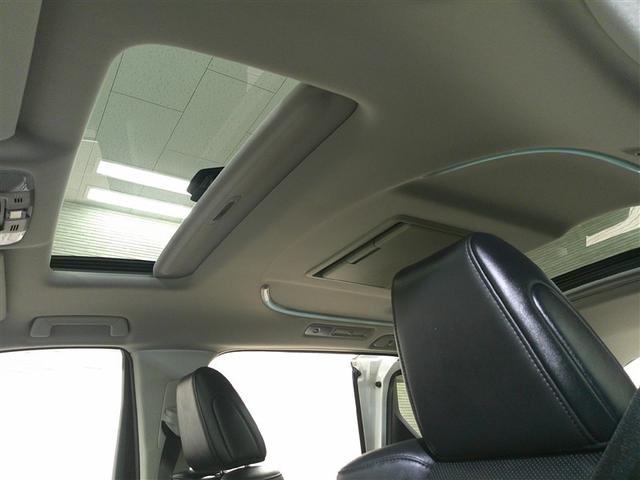 アルファード 2.5S Cパッケージ 両電動ドア Bモニタ 地デジ 1オーナー DVD再生可能 パノラマルーフ リアオートエアコン ナビテレビ 横滑り防止 クルコン AC100V電源 セキュリティ ETC車載器 LEDヘッドライト ABS(37枚目)