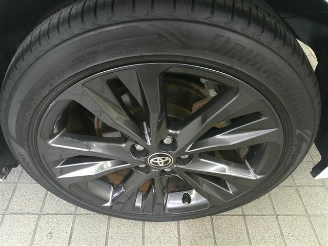 カローラツーリング ハイブリッド ダブルバイビー 追突軽減ブレーキ バックモニタ 横滑防止 スマキー LEDライト デュアルエアバッグ エアコン オートクルーズ サイドエアバッグ ETC付 ナビ PS キーフリー ABS エアバック メモリ-ナビ(9枚目)