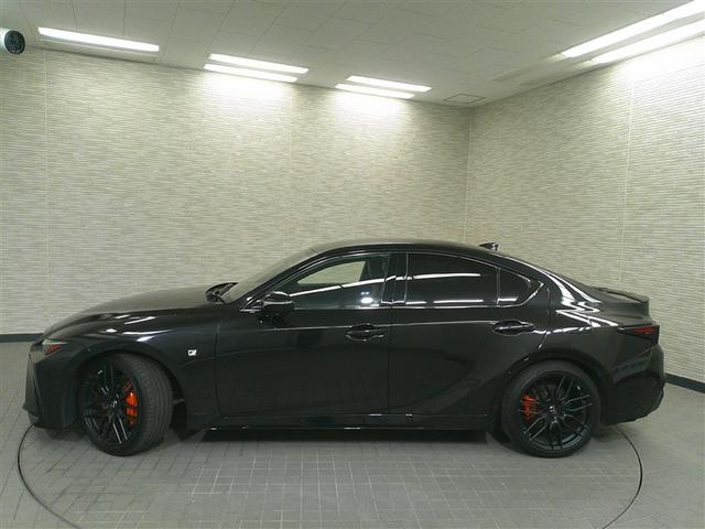 ＩＳ ＩＳ３００　Ｆスポーツモードブラック　Ｒカメラ　ＤＶＤ再生　プリクラッシュセーフティシステム　ワンオーナー　メモリーナビ　電動シート　フルセグテレビ　スマートキー　ＥＴＣ　アルミホイール　オートクルーズコントロール　イモビライザー（4枚目）