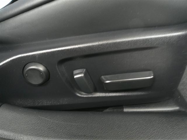 ＩＳ ＩＳ３００　Ｆスポーツモードブラック　Ｒカメラ　ＤＶＤ再生　プリクラッシュセーフティシステム　ワンオーナー　メモリーナビ　電動シート　フルセグテレビ　スマートキー　ＥＴＣ　アルミホイール　オートクルーズコントロール　イモビライザー（10枚目）