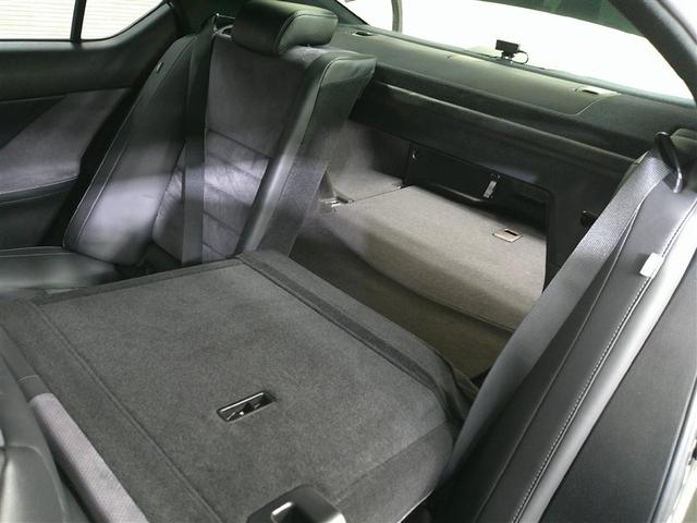 ＩＳ ＩＳ３００　Ｆスポーツモードブラック　Ｒカメラ　ＤＶＤ再生　プリクラッシュセーフティシステム　ワンオーナー　メモリーナビ　電動シート　フルセグテレビ　スマートキー　ＥＴＣ　アルミホイール　オートクルーズコントロール　イモビライザー（32枚目）