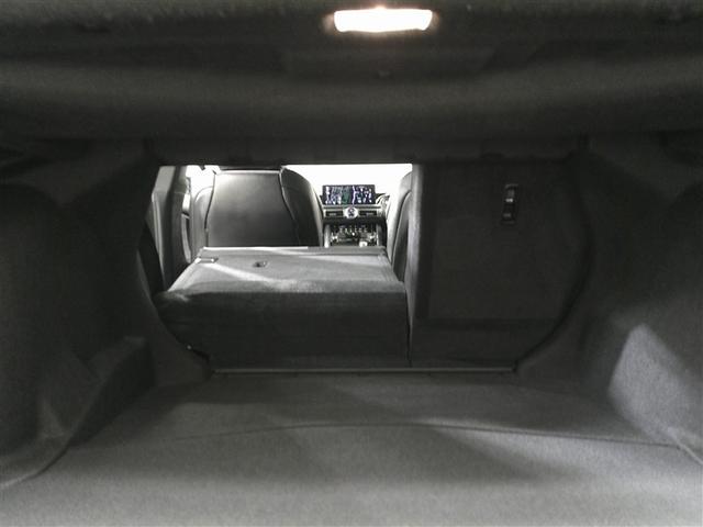 ＩＳ ＩＳ３００　Ｆスポーツモードブラック　Ｒカメラ　ＤＶＤ再生　プリクラッシュセーフティシステム　ワンオーナー　メモリーナビ　電動シート　フルセグテレビ　スマートキー　ＥＴＣ　アルミホイール　オートクルーズコントロール　イモビライザー（33枚目）