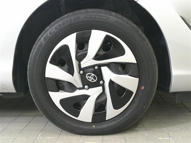 アクア Ｓスタイルブラック　バックモニタ－　ナビＴＶ　イモビライザー　ＬＥＤライト　スマートキープッシュスタート　１オーナー　ＥＴＣ付き　Ｗエアバッグ　キーフリ　メモリーナビゲーション　横滑り防止装置付き　１セグ　ＡＢＳ　ＰＳ（8枚目）